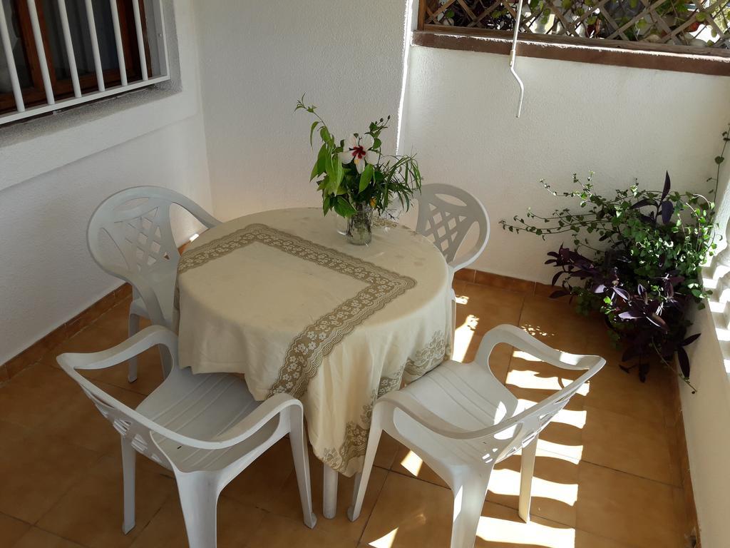 Apartamento Salamanca 16 Santa Pola Dış mekan fotoğraf