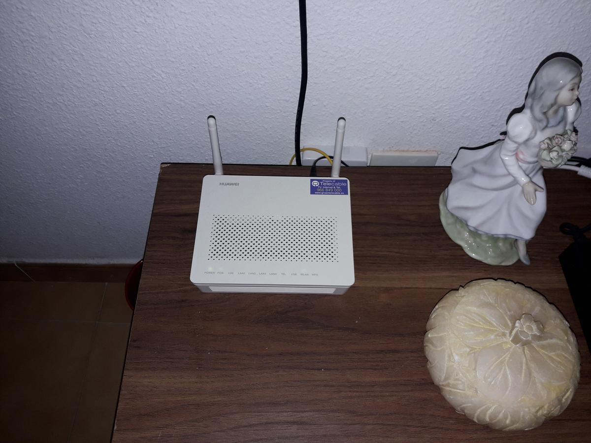 Apartamento Salamanca 16 Santa Pola Dış mekan fotoğraf