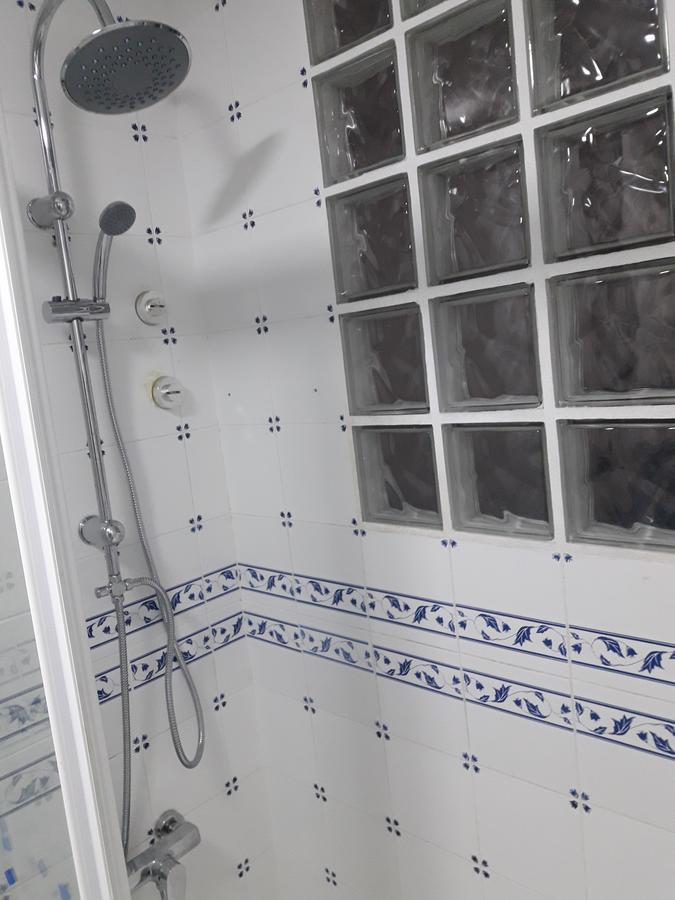 Apartamento Salamanca 16 Santa Pola Dış mekan fotoğraf