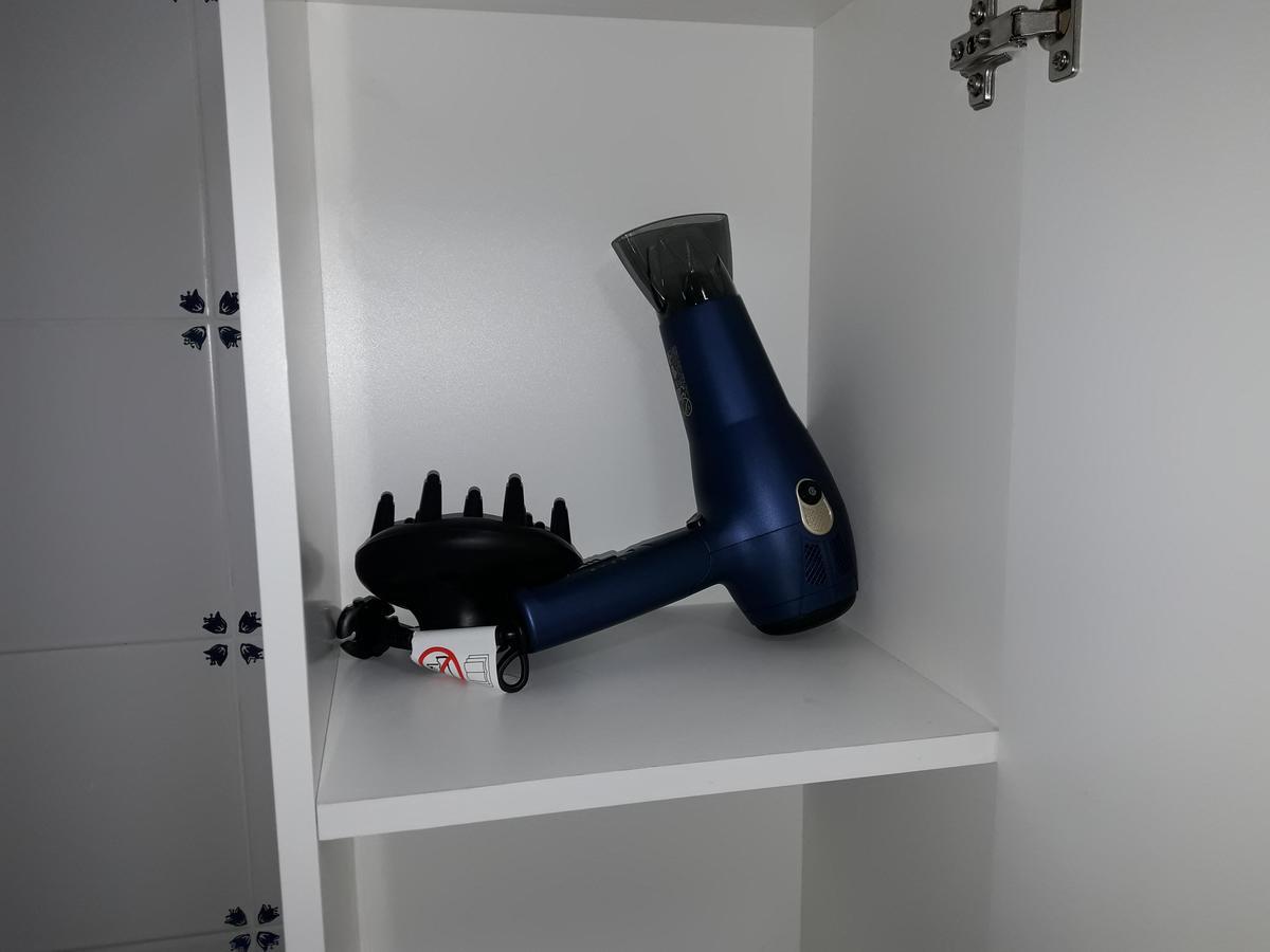 Apartamento Salamanca 16 Santa Pola Dış mekan fotoğraf
