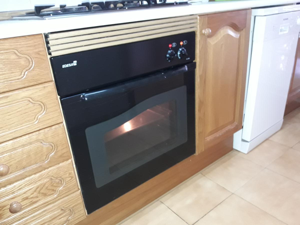 Apartamento Salamanca 16 Santa Pola Dış mekan fotoğraf