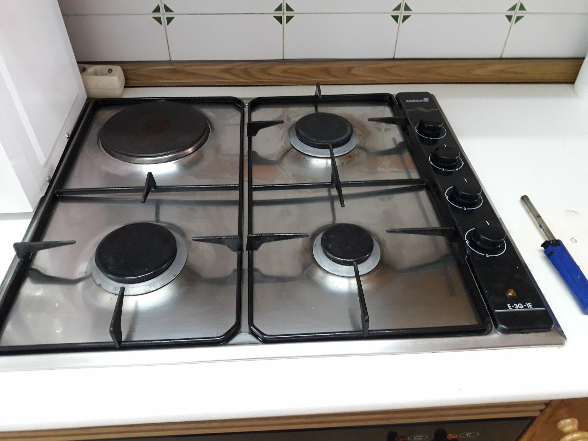 Apartamento Salamanca 16 Santa Pola Dış mekan fotoğraf