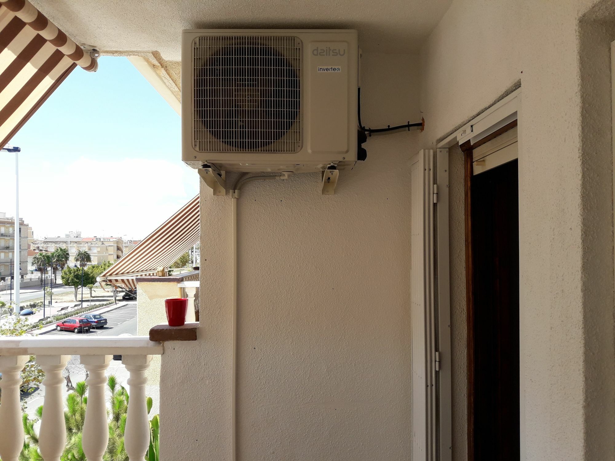 Apartamento Salamanca 16 Santa Pola Dış mekan fotoğraf