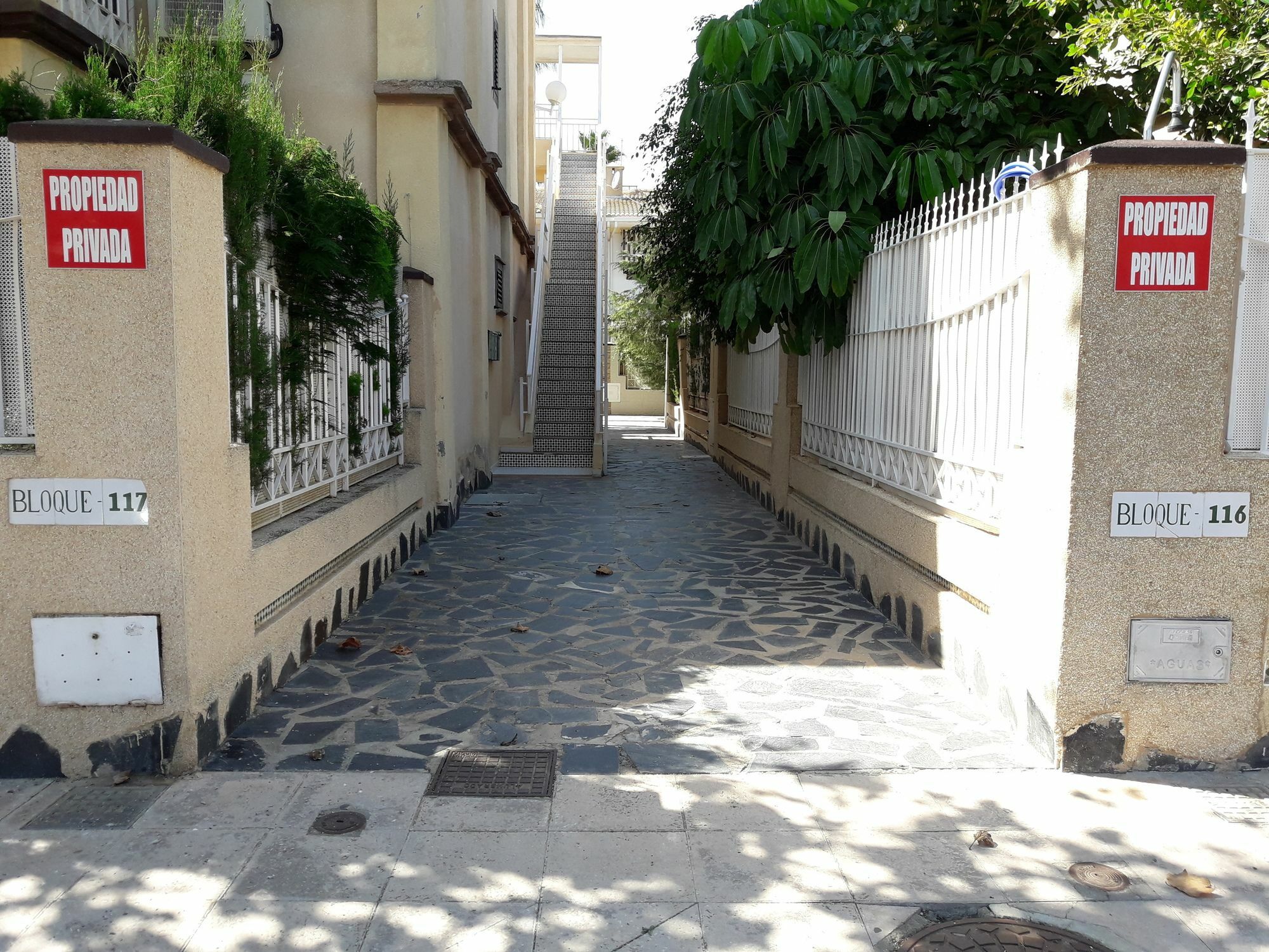 Apartamento Salamanca 16 Santa Pola Dış mekan fotoğraf