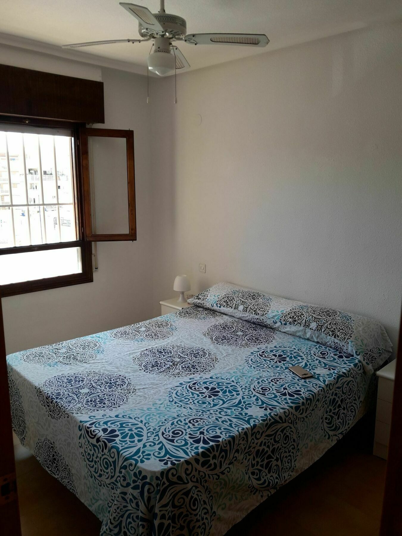 Apartamento Salamanca 16 Santa Pola Dış mekan fotoğraf